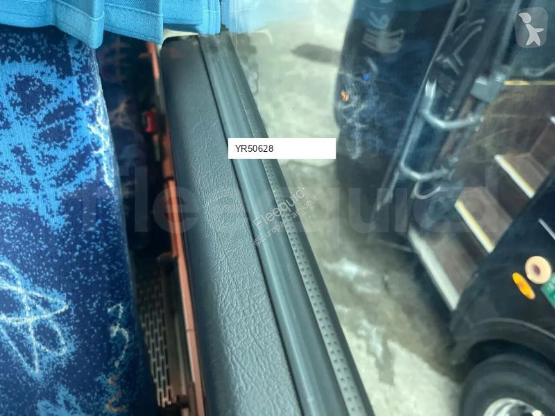 Междуградски автобус Irisbus