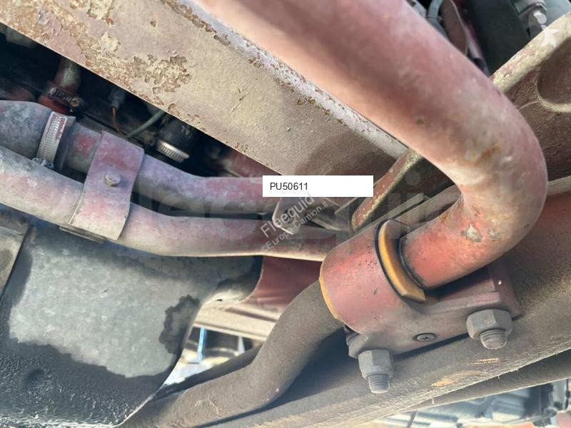 حافلة Iveco Cacciamali