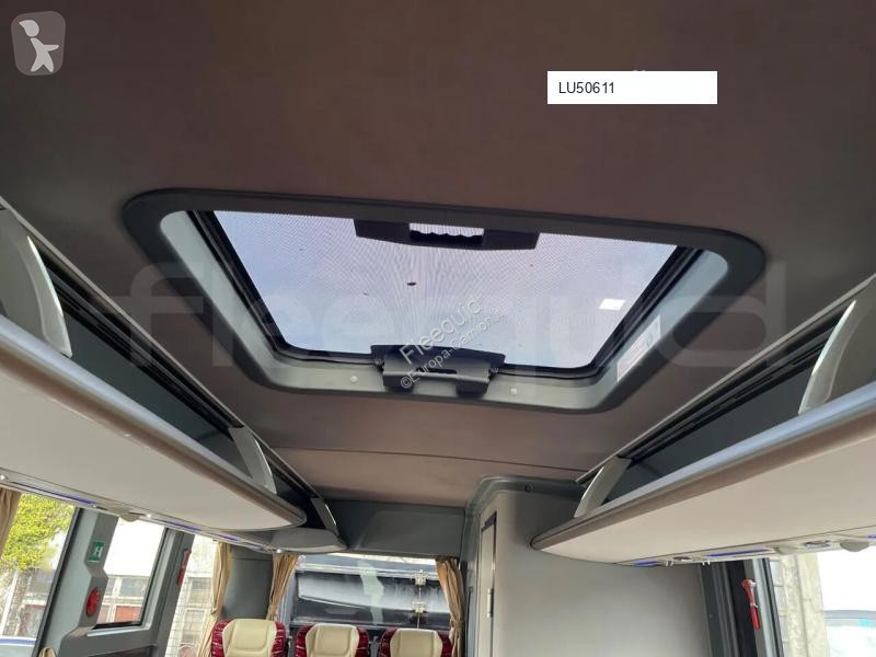 Autobus Isuzu Visigo