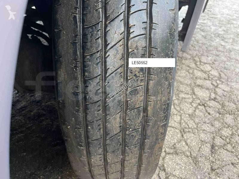 Междуградски автобус Irisbus