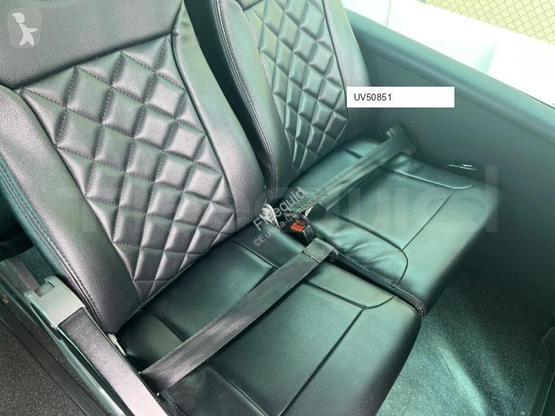 Междуградски автобус Irizar