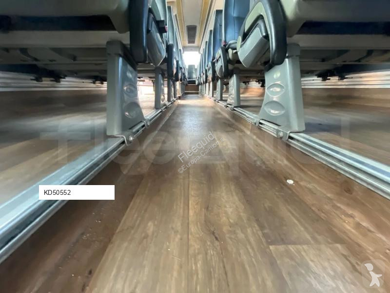 Междуградски автобус Volvo Eurostar