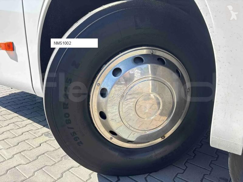 حافلة Mercedes
