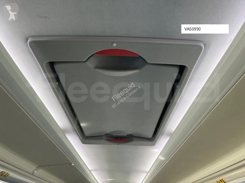 Междуградски автобус Scania Touring HD