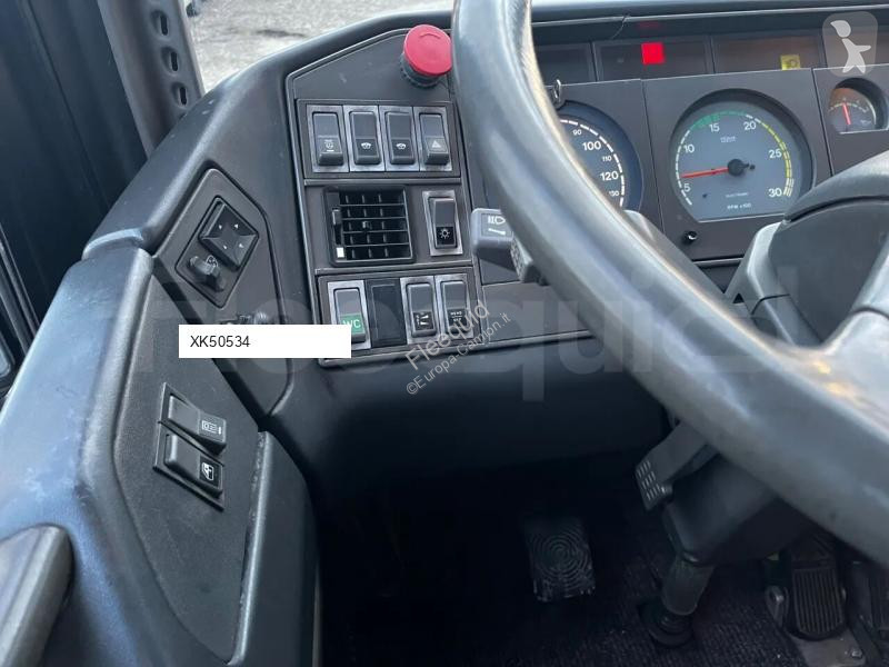 حافلة Iveco Euroclass