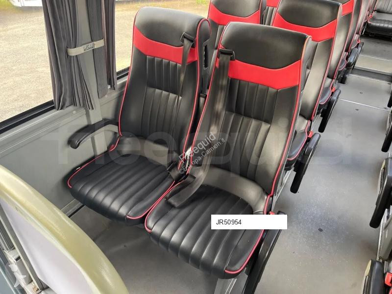 Autobus MAN A21