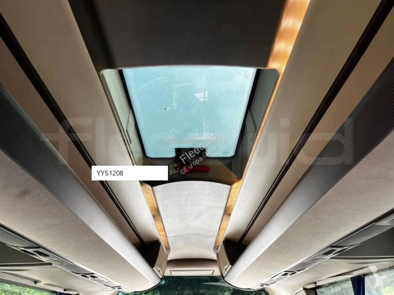 Междуградски автобус Iveco