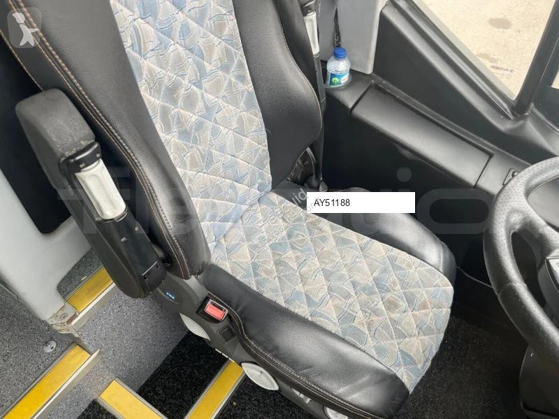 Междуградски автобус Scania Marcopolo