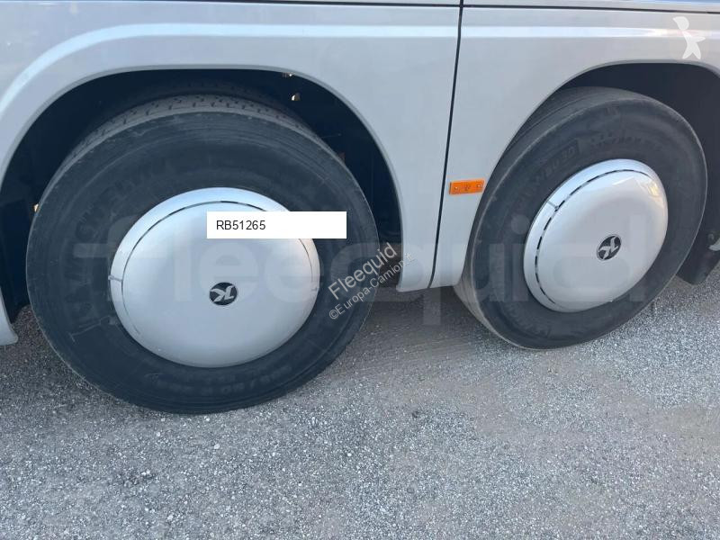 حافلة Setra
