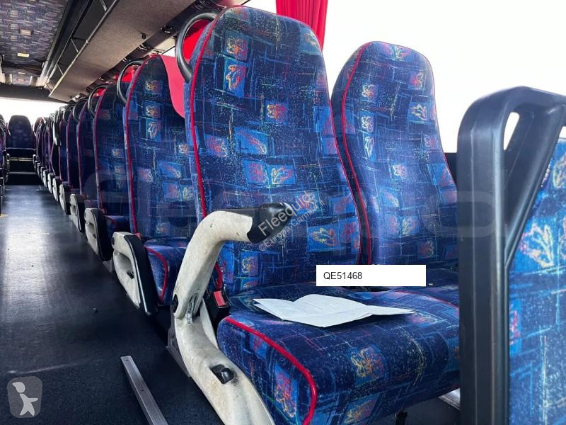 Ônibus viagem VDL Futura
