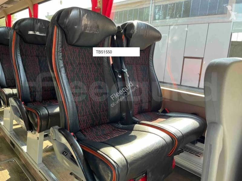Междуградски автобус Iveco