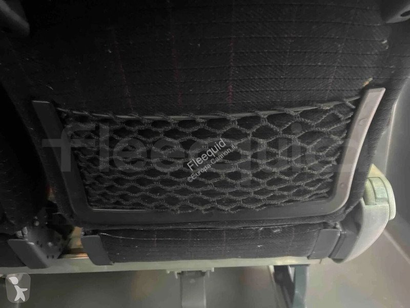 Междуградски автобус Scania Touring HD