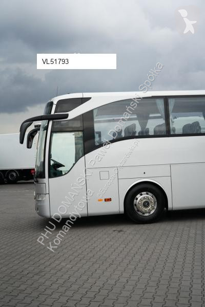 Междуградски автобус Mercedes TOURISMO / EURO 6...
