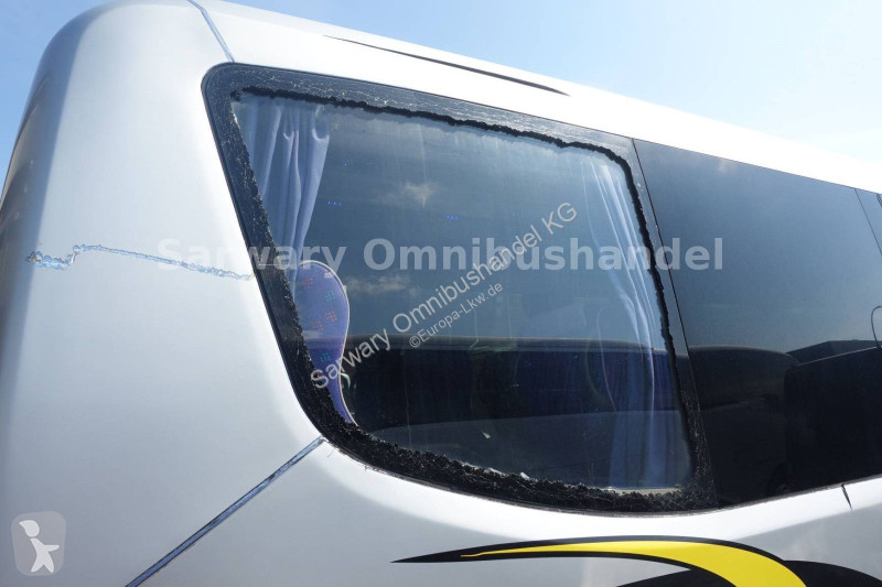 حافلة Iveco Sunset *Wing*Rapido**Klima*22-Sitze*