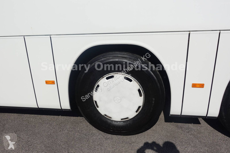 Autocar Setra GT...