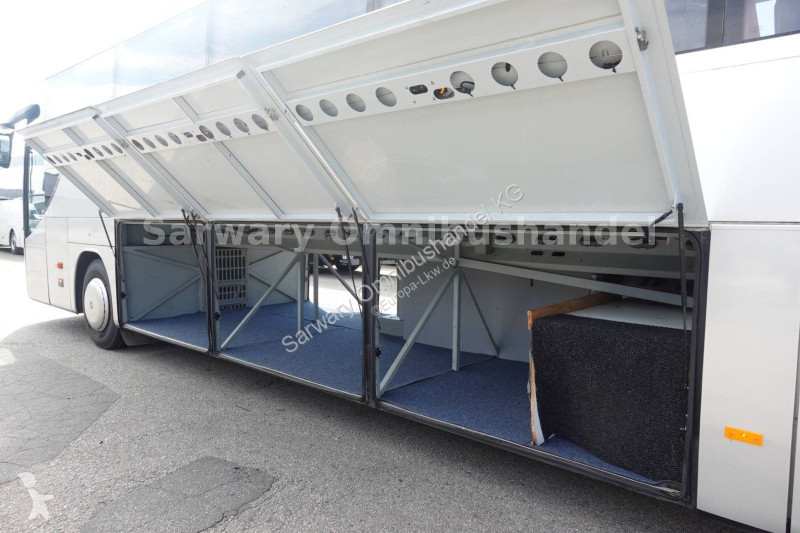 حافلة Setra GTHD *Klima*55-Sitze*416*HDH