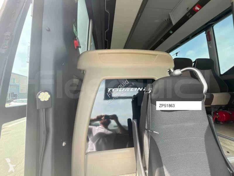 Linjebuss Neoplan