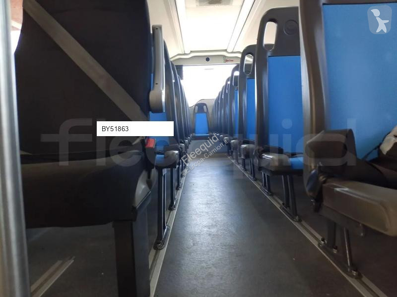Rutebil Iveco
