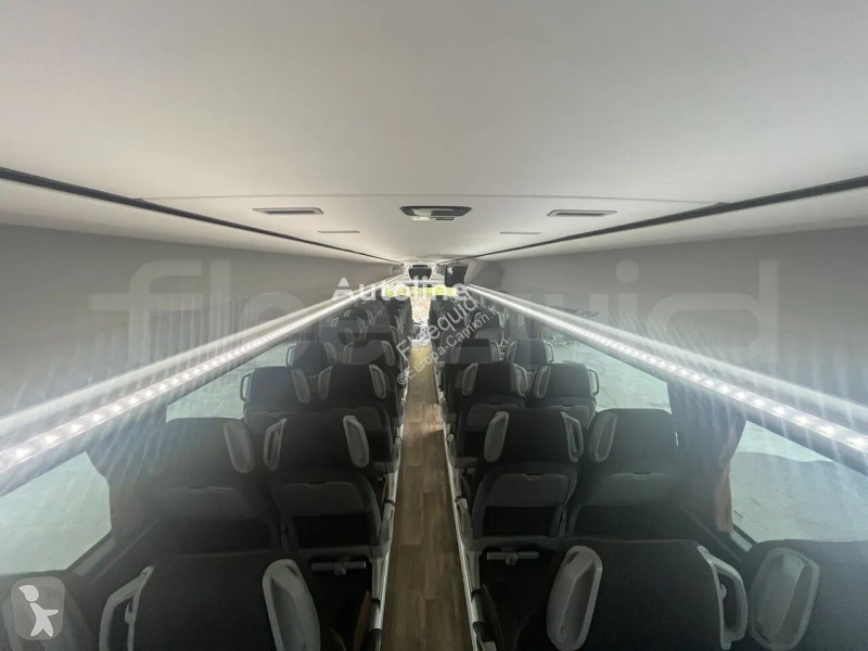 Autocar Irizar i6s