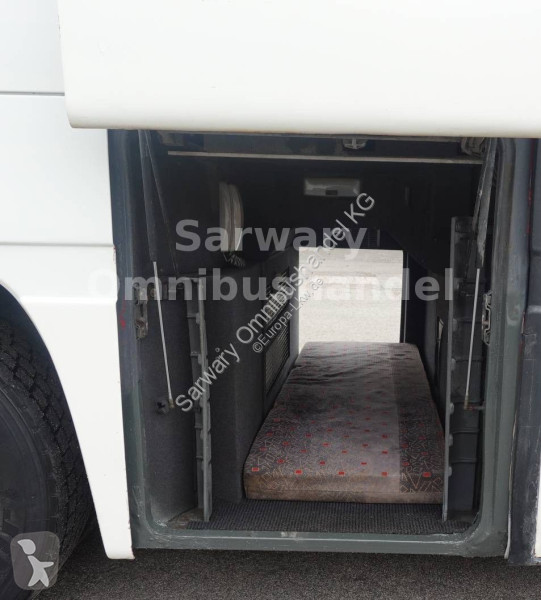 Междугородний автобус Mercedes 350 15-RHD...