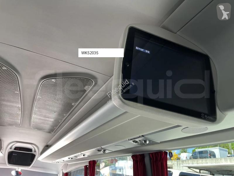 Autokar Irizar i6