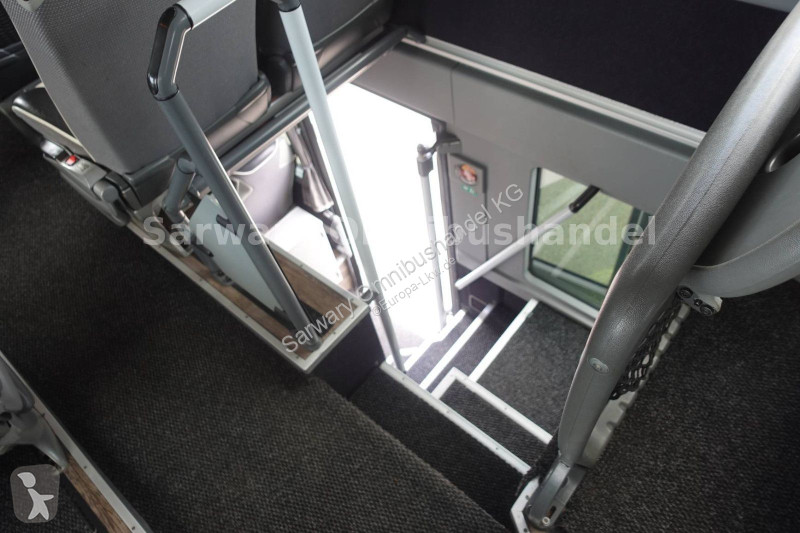 Autocar Setra...