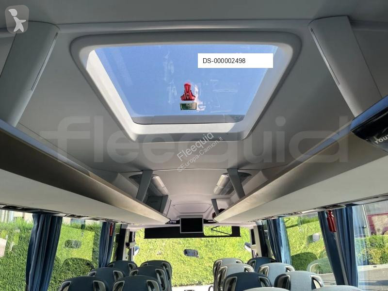 Ônibus viagem Neoplan