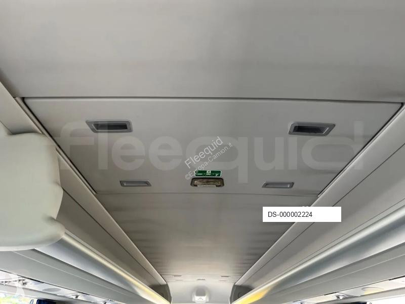 Irizar i6 coach