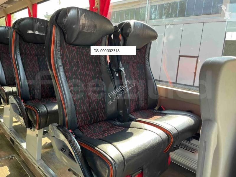 Autocar Iveco