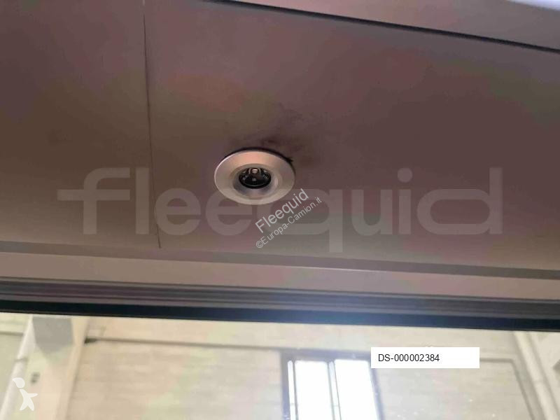 Ônibus viagem MAN Noge