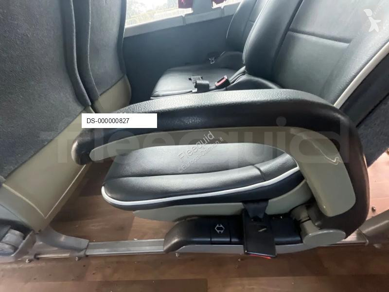 Ônibus viagem Volvo Eurostar