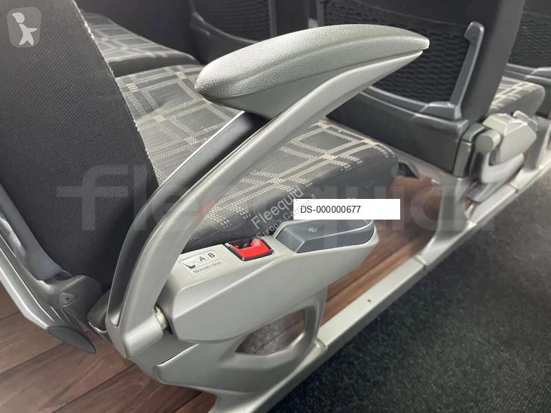 Autocar Mercedes