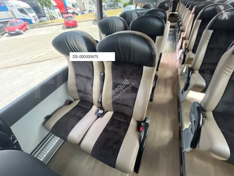 Volvo Sunsundegui coach