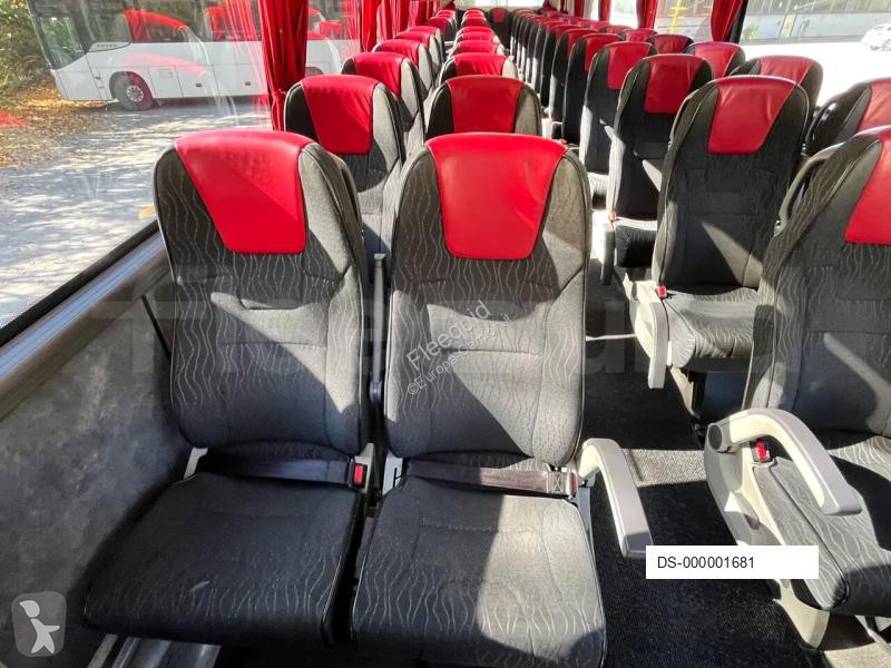 Ônibus viagem VDL Futura