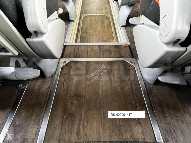 Irizar i6 coach
