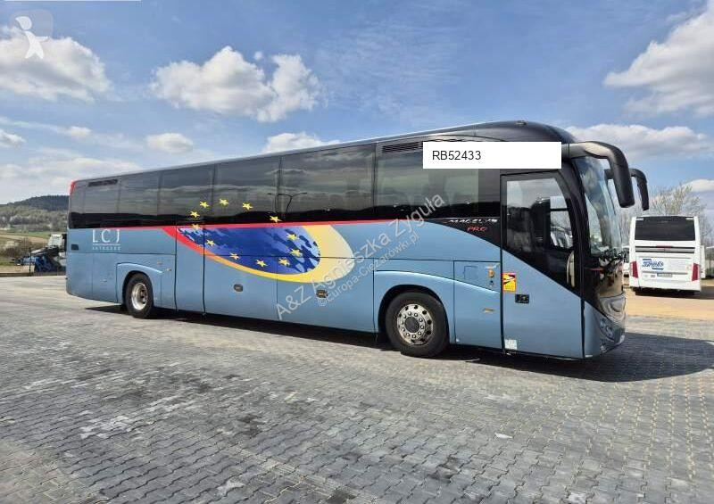 Междугородний автобус Irisbus MAGELYS