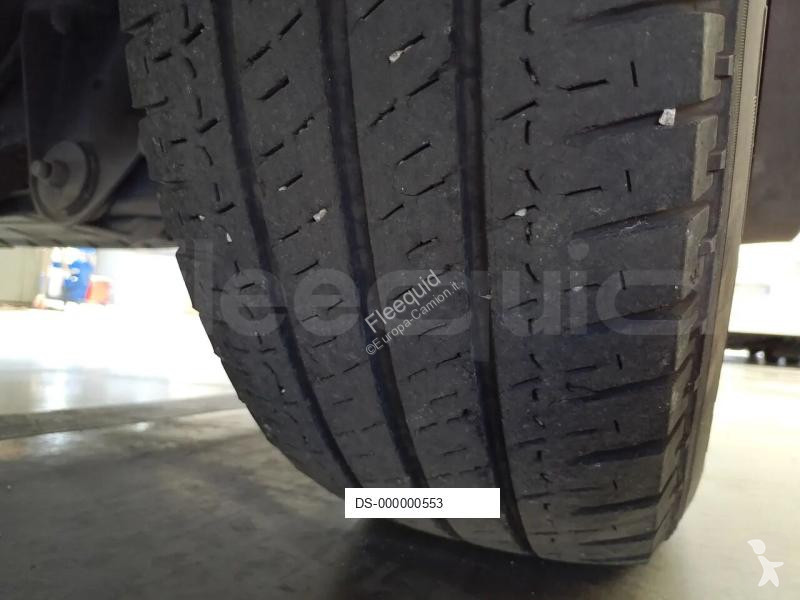 Междугородний автобус Iveco