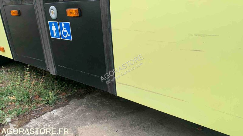 Autocar Irisbus RECREO