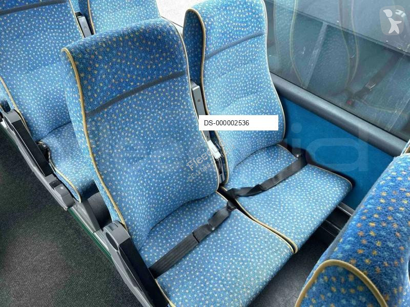Autocar Irizar