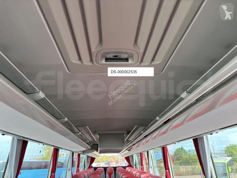 Autocar Setra S516