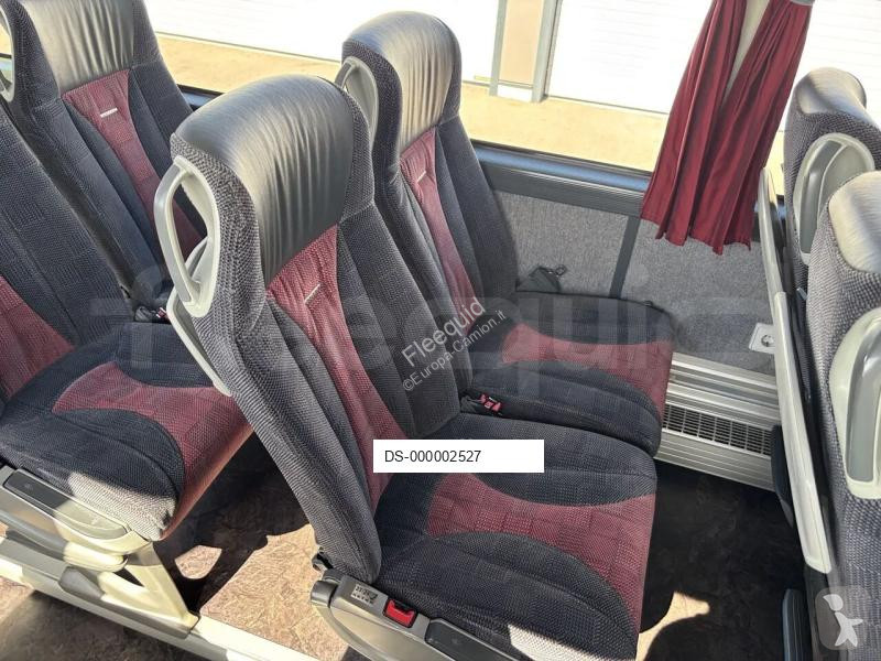 Autocar Setra S516
