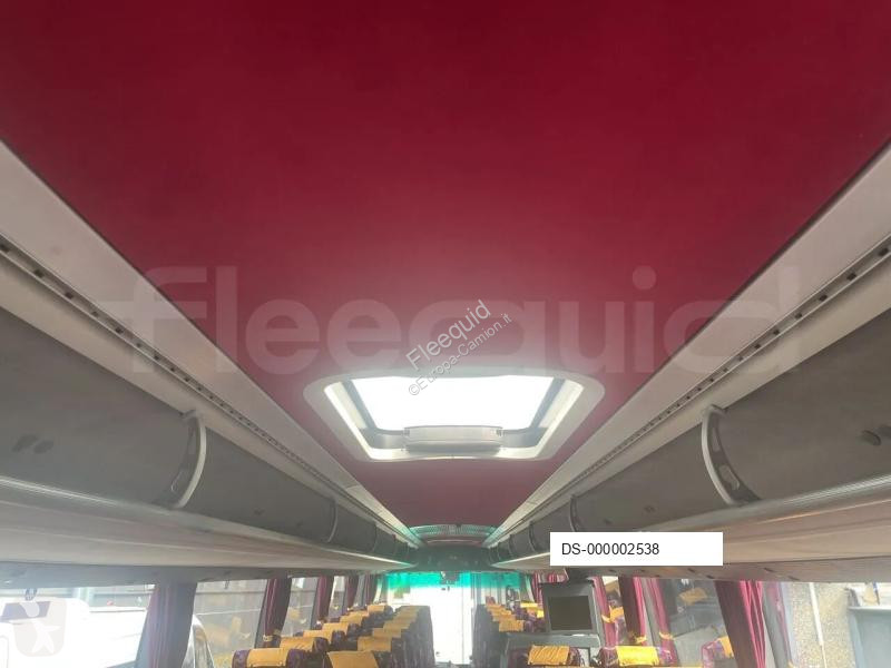 Linjebuss Volvo B12