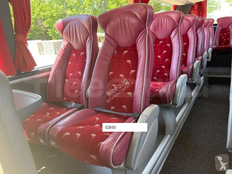 Irizar i6 coach