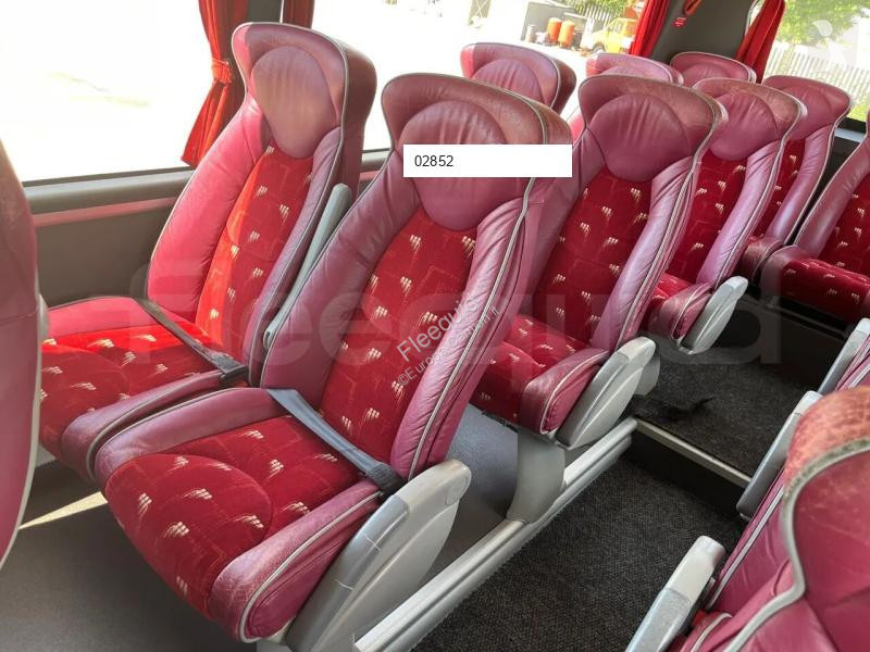 Irizar i6 coach