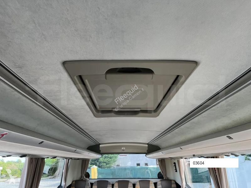 VDL Futura coach