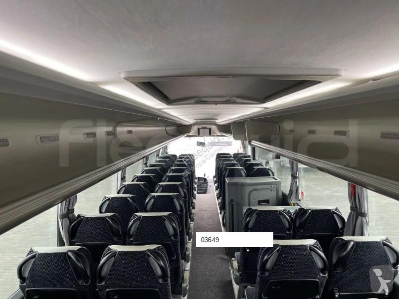 Autokar Scania Touring HD