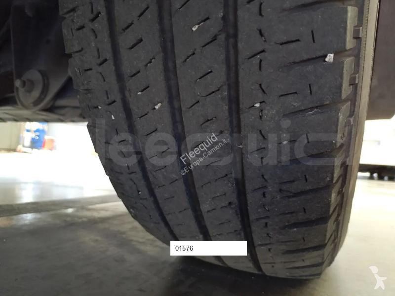 Iveco  coach