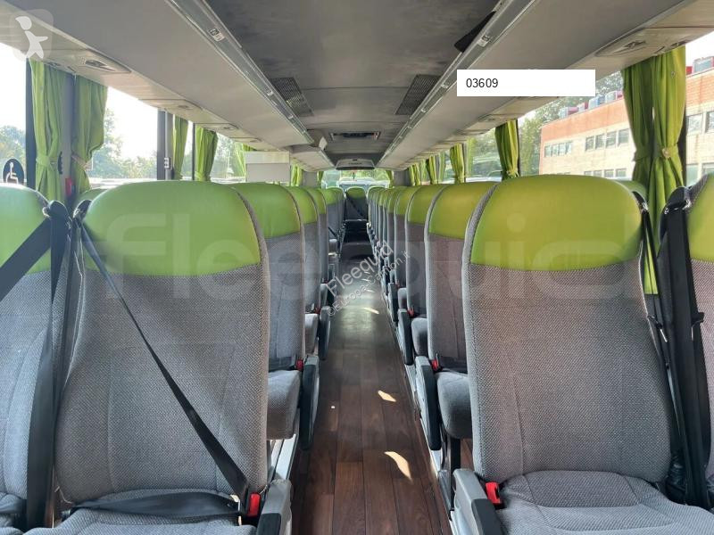Temsa  coach