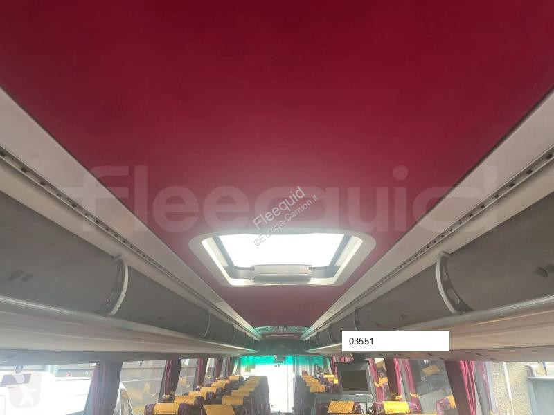 Volvo B12 coach