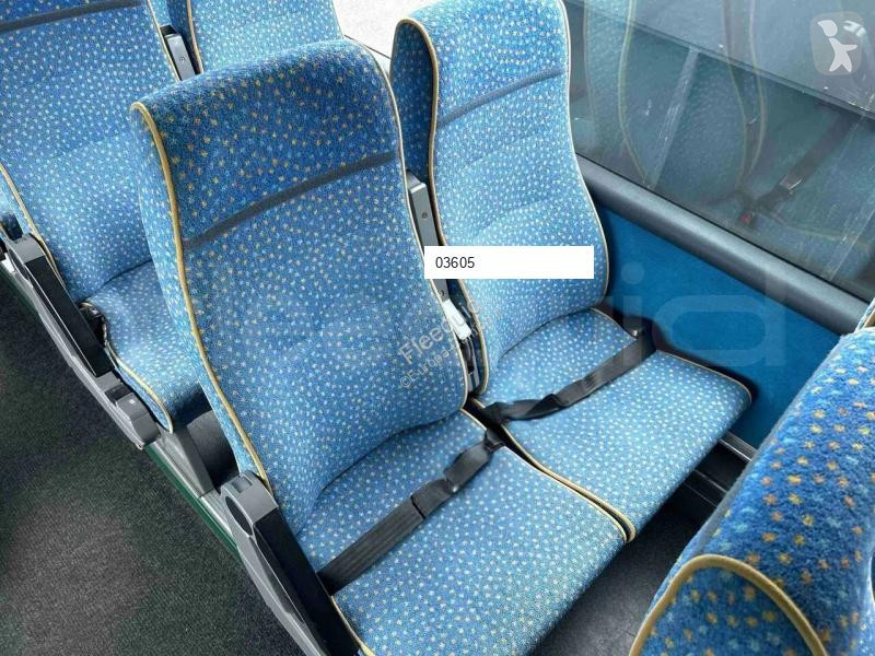Irizar  coach